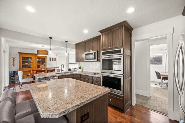 5795 S MINDEN DR, Holladay, UT 84121