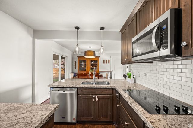 5795 S MINDEN DR, Holladay, UT 84121