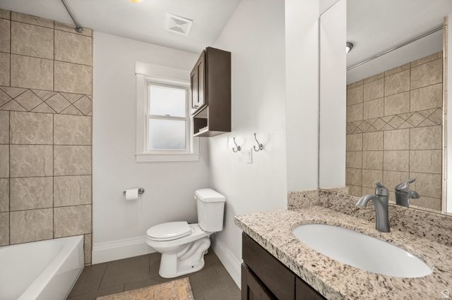 5795 S MINDEN DR, Holladay, UT 84121