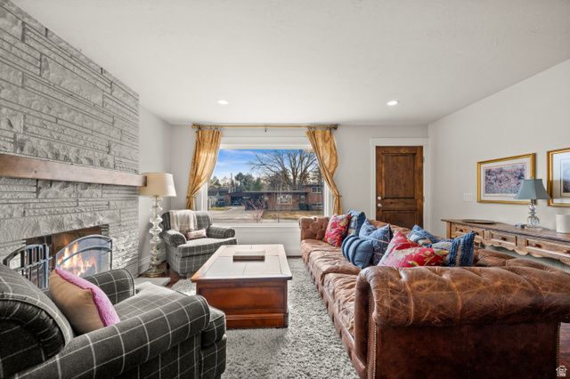 5795 S MINDEN DR, Holladay, UT 84121