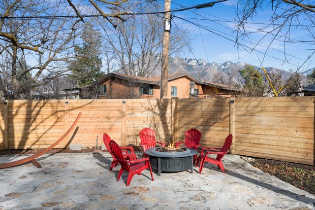 5795 S MINDEN DR, Holladay, UT 84121