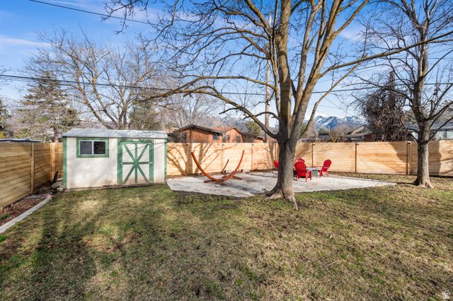 5795 S MINDEN DR, Holladay, UT 84121