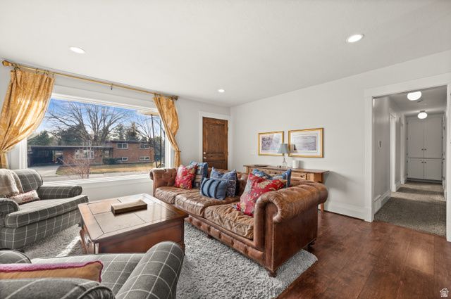 5795 S MINDEN DR, Holladay, UT 84121