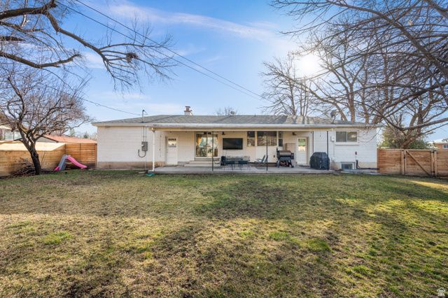 5795 S MINDEN DR, Holladay, UT 84121