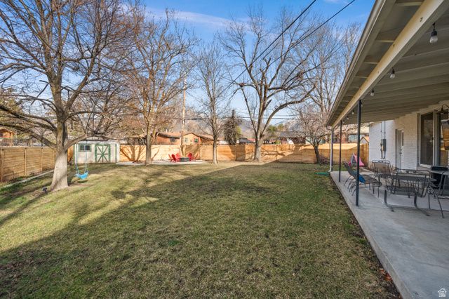 5795 S MINDEN DR, Holladay, UT 84121