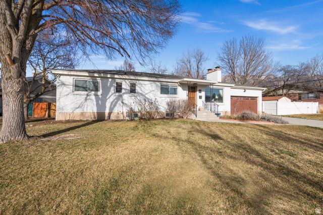 5795 S MINDEN DR, Holladay, UT 84121