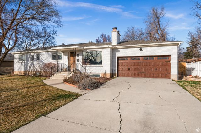 5795 S MINDEN DR, Holladay, UT 84121