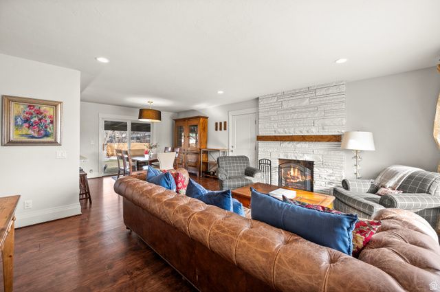 5795 S MINDEN DR, Holladay, UT 84121