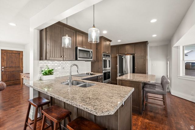 5795 S MINDEN DR, Holladay, UT 84121