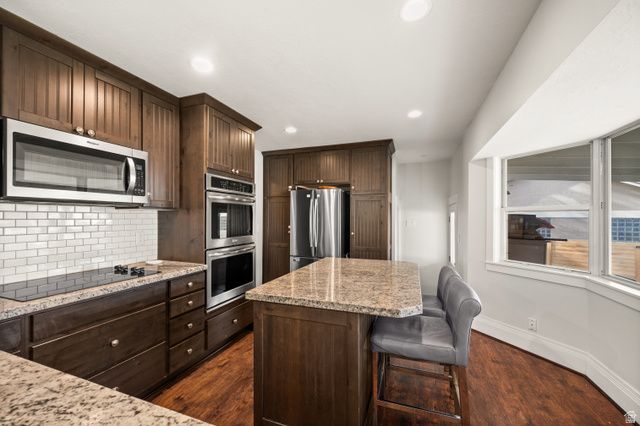 5795 S MINDEN DR, Holladay, UT 84121