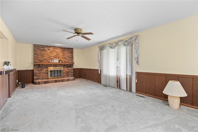 6308 Night Vista Drive, Parma, OH 44129