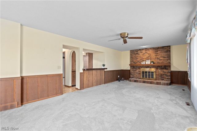 6308 Night Vista Drive, Parma, OH 44129