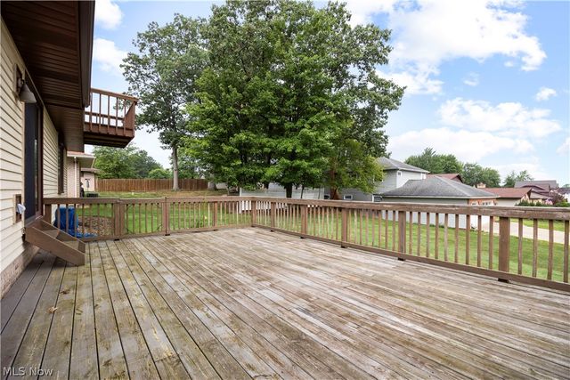 6308 Night Vista Drive, Parma, OH 44129