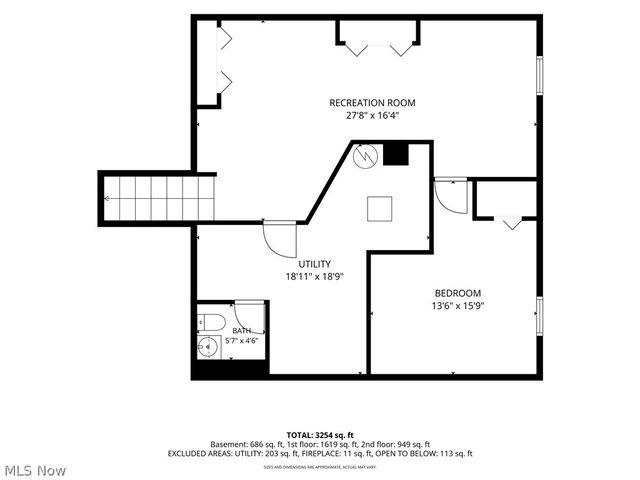 6308 Night Vista Drive, Parma, OH 44129