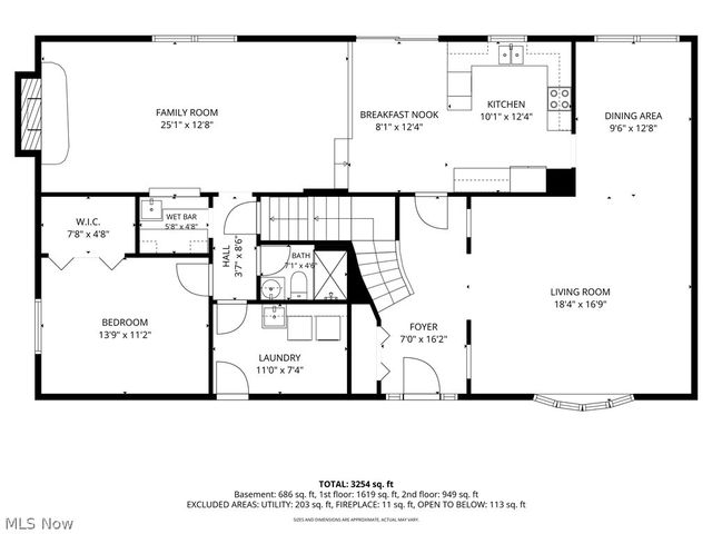 6308 Night Vista Drive, Parma, OH 44129