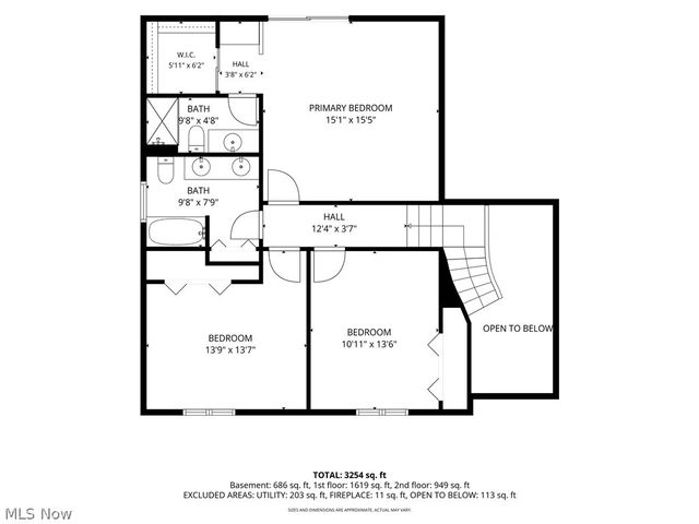 6308 Night Vista Drive, Parma, OH 44129