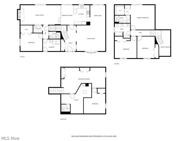 6308 Night Vista Drive, Parma, OH 44129