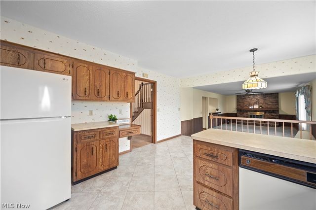 6308 Night Vista Drive, Parma, OH 44129