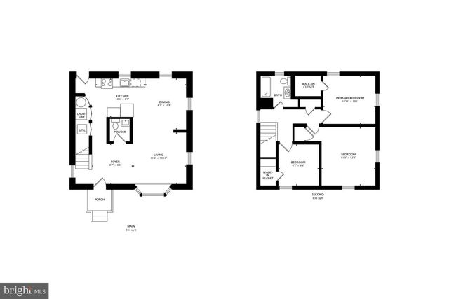 6904 RIGGS RD, Hyattsville, MD 20783