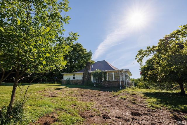 2301 E Doc Mitchell Street, Bloomington, IN 47401