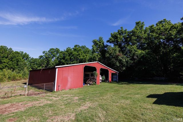 2301 E Doc Mitchell Street, Bloomington, IN 47401