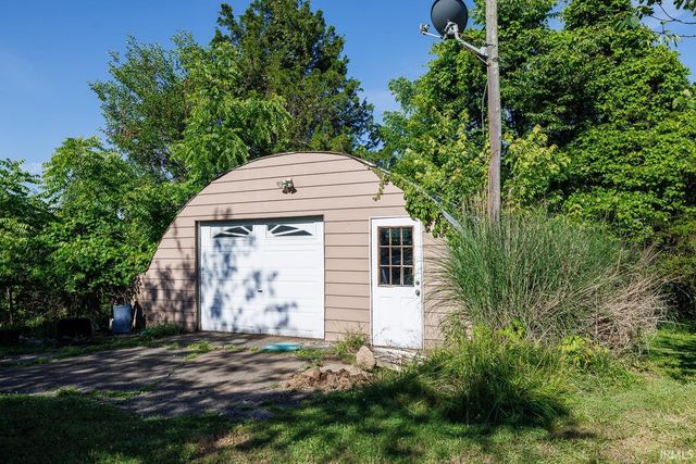 2301 E Doc Mitchell Street, Bloomington, IN 47401