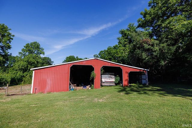 2301 E Doc Mitchell Street, Bloomington, IN 47401