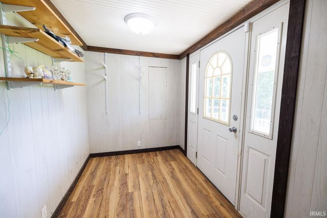 2301 E Doc Mitchell Street, Bloomington, IN 47401