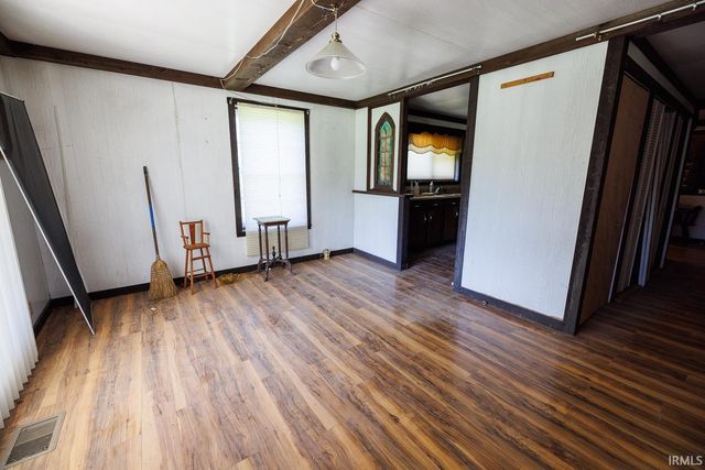 2301 E Doc Mitchell Street, Bloomington, IN 47401