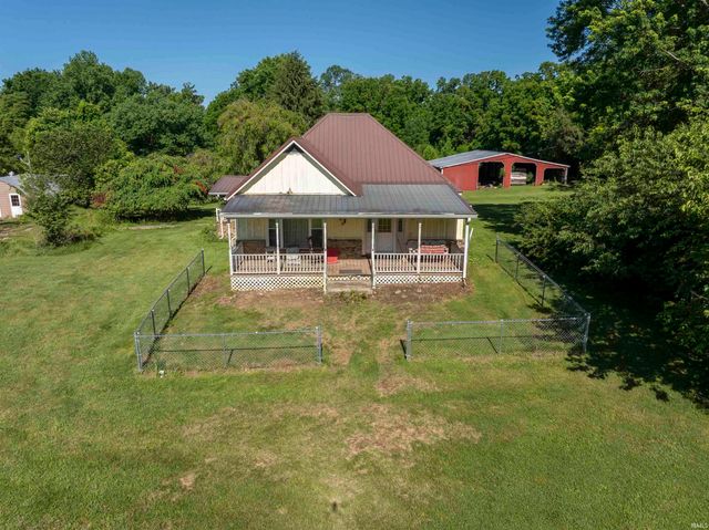 2301 E Doc Mitchell Street, Bloomington, IN 47401