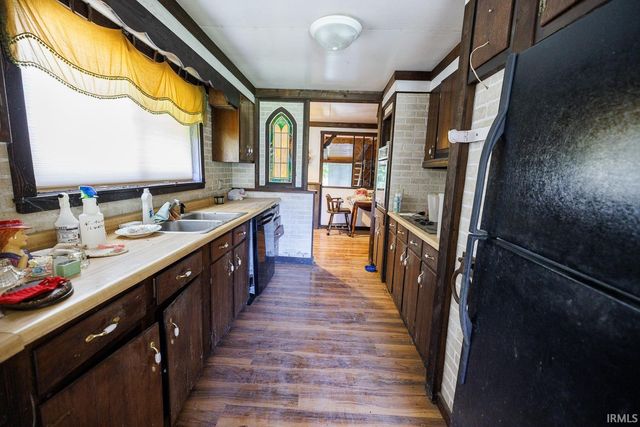 2301 E Doc Mitchell Street, Bloomington, IN 47401