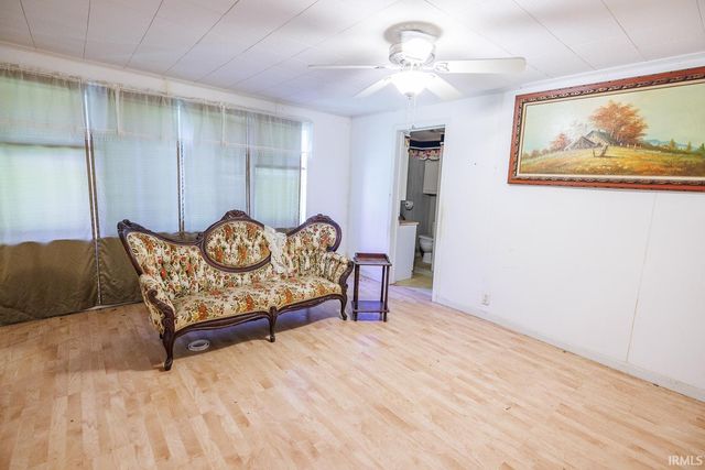 2301 E Doc Mitchell Street, Bloomington, IN 47401