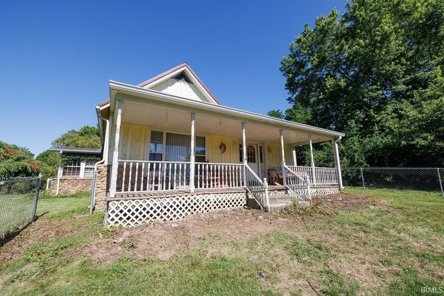 2301 E Doc Mitchell Street, Bloomington, IN 47401