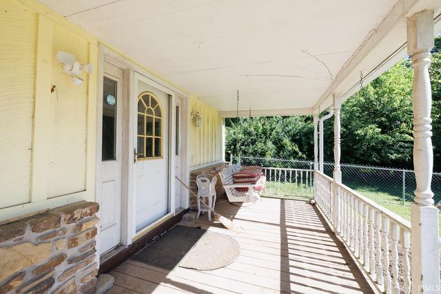 2301 E Doc Mitchell Street, Bloomington, IN 47401