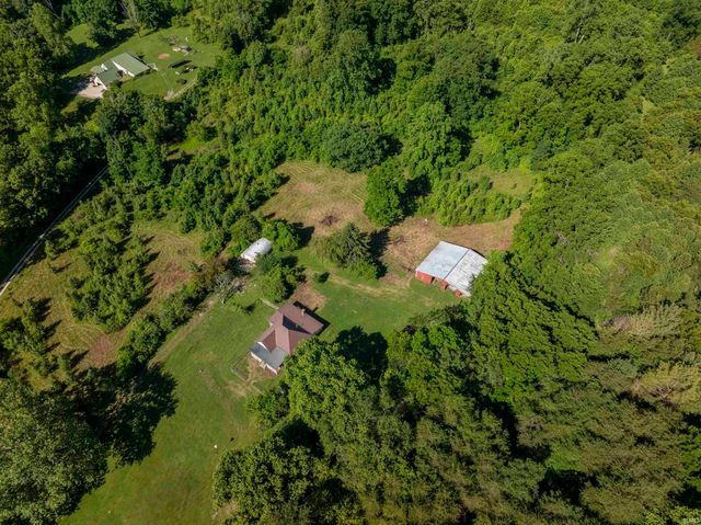 2301 E Doc Mitchell Street, Bloomington, IN 47401