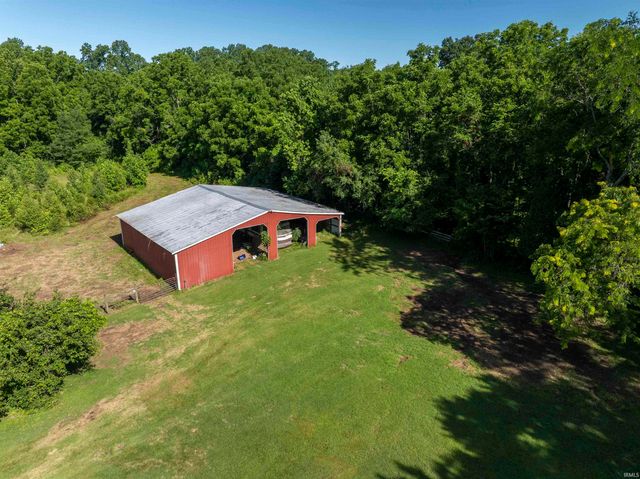 2301 E Doc Mitchell Street, Bloomington, IN 47401