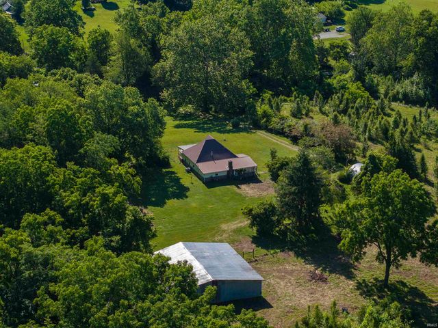 2301 E Doc Mitchell Street, Bloomington, IN 47401