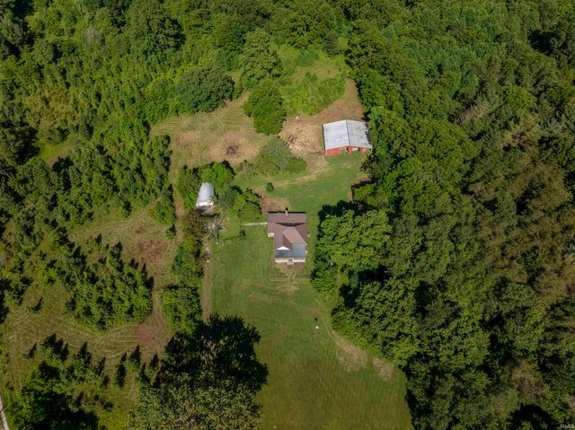 2301 E Doc Mitchell Street, Bloomington, IN 47401