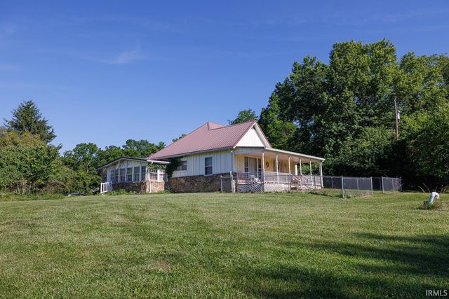 2301 E Doc Mitchell Street, Bloomington, IN 47401