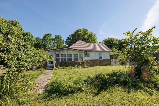 2301 E Doc Mitchell Street, Bloomington, IN 47401