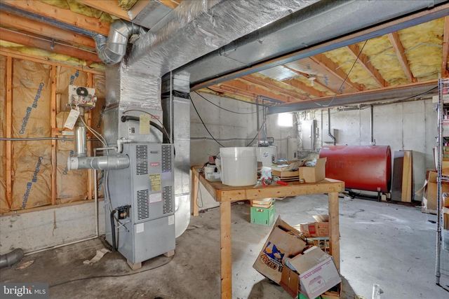 261 SITTLER VALLEY RD, Kutztown, PA 19530