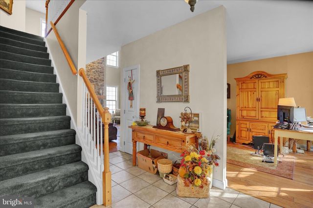 261 SITTLER VALLEY RD, Kutztown, PA 19530