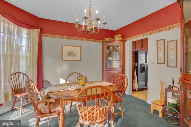 261 SITTLER VALLEY RD, Kutztown, PA 19530