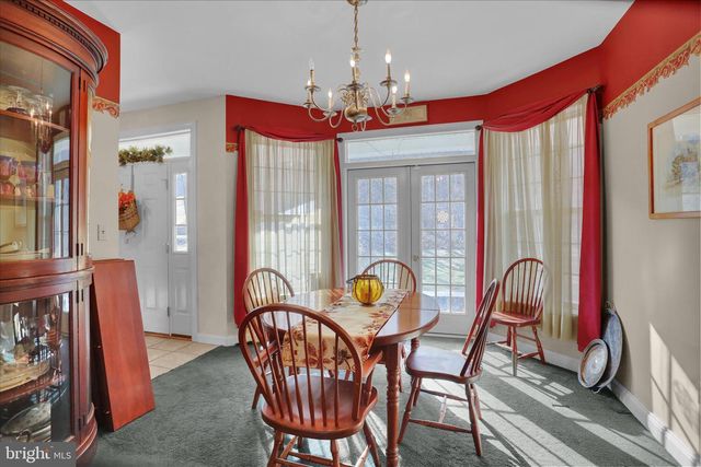 261 SITTLER VALLEY RD, Kutztown, PA 19530