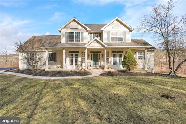 261 SITTLER VALLEY RD, Kutztown, PA 19530