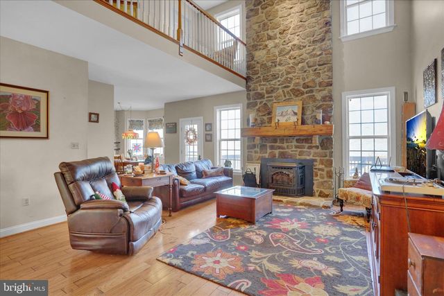 261 SITTLER VALLEY RD, Kutztown, PA 19530