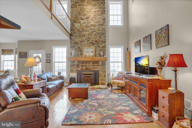 261 SITTLER VALLEY RD, Kutztown, PA 19530