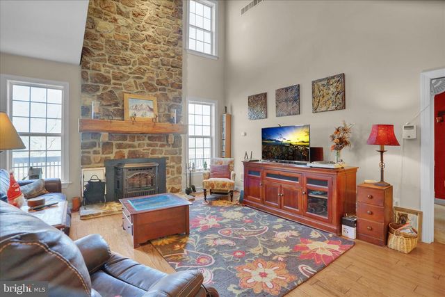 261 SITTLER VALLEY RD, Kutztown, PA 19530