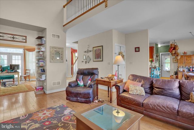 261 SITTLER VALLEY RD, Kutztown, PA 19530