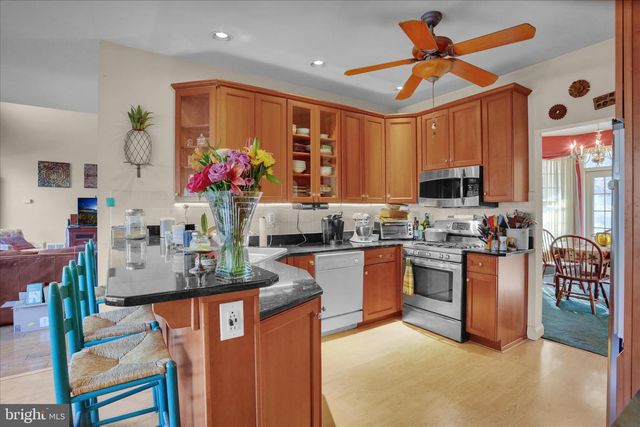 261 SITTLER VALLEY RD, Kutztown, PA 19530